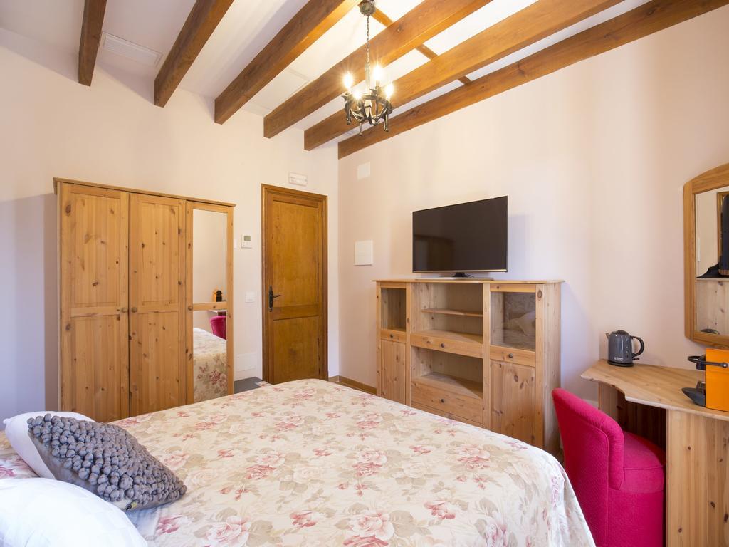 Holiday home Es Pouet