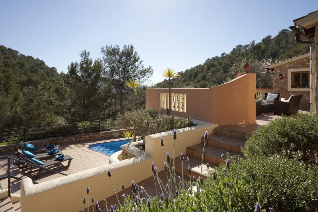 Villa Magdalena