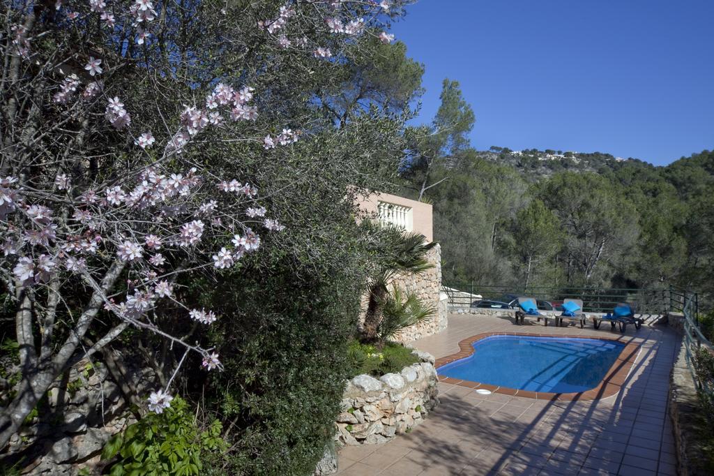 Magdalena Villa