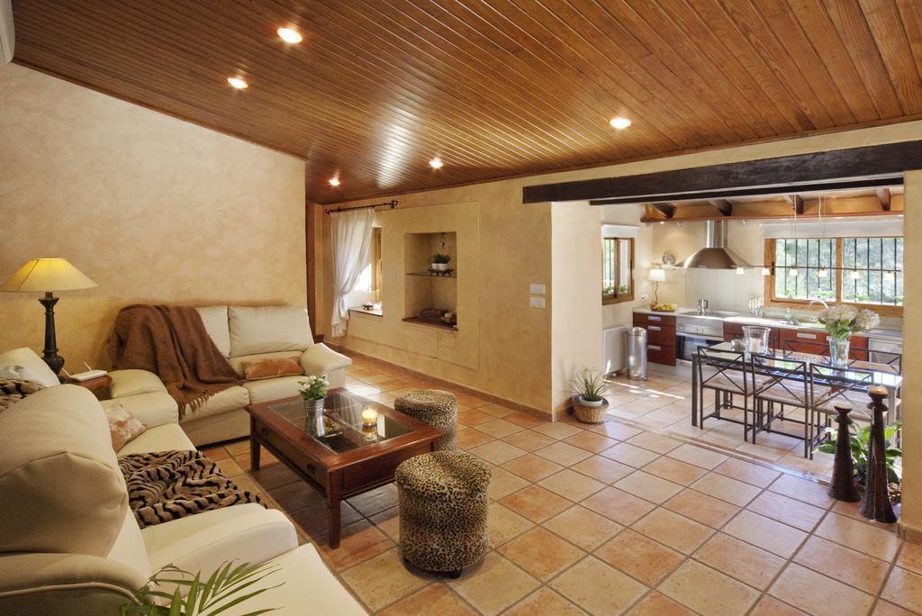 Villa Magdalena Calvia (Mallorca)