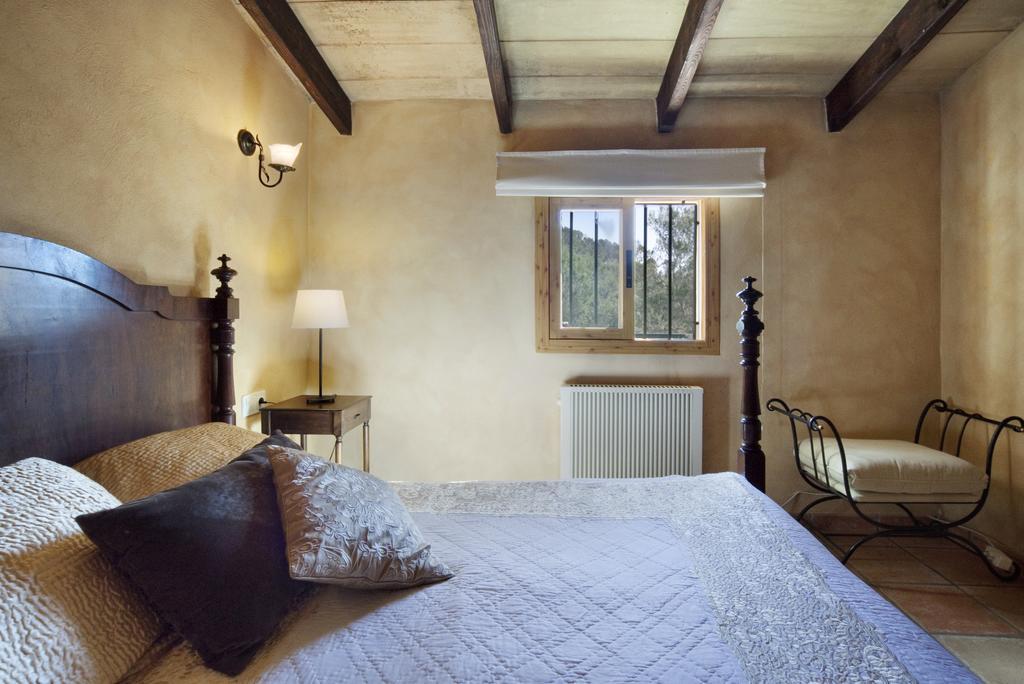 Magdalena Villa
