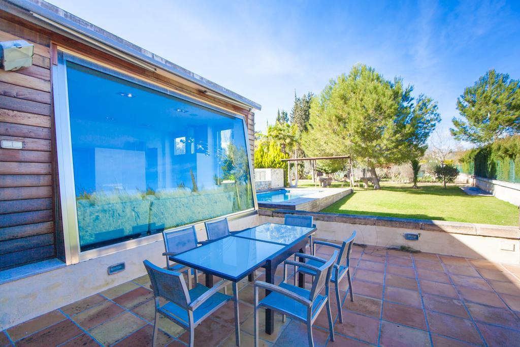 Villa Petidiez Inca (Mallorca)
