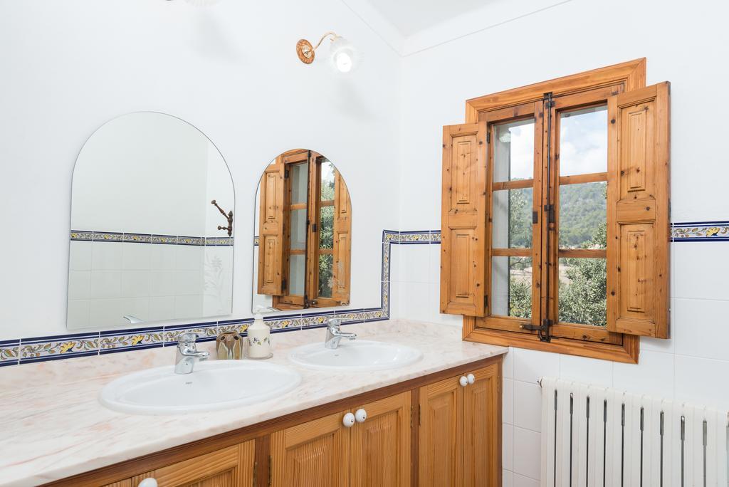 Villa Sa Vinyota De Piti *