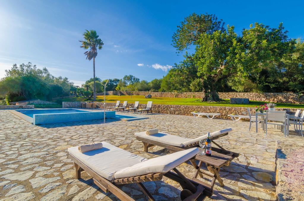 Villa Xiclati 12 Son Servera (Mallorca)