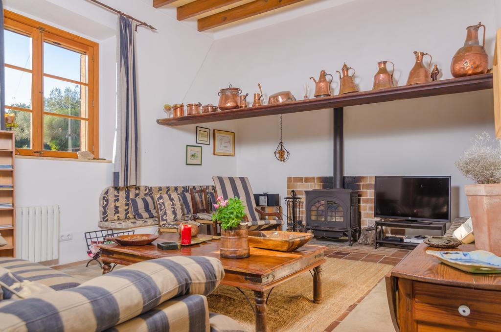 Xiclati 12 Villa *