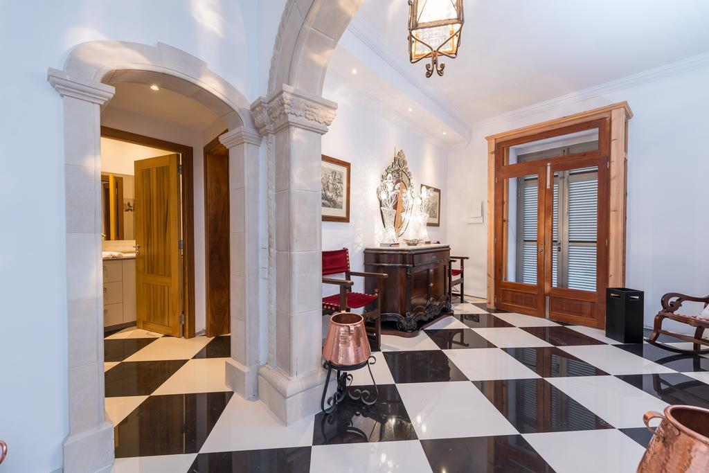 Sa Travessa Villa Sa Pobla