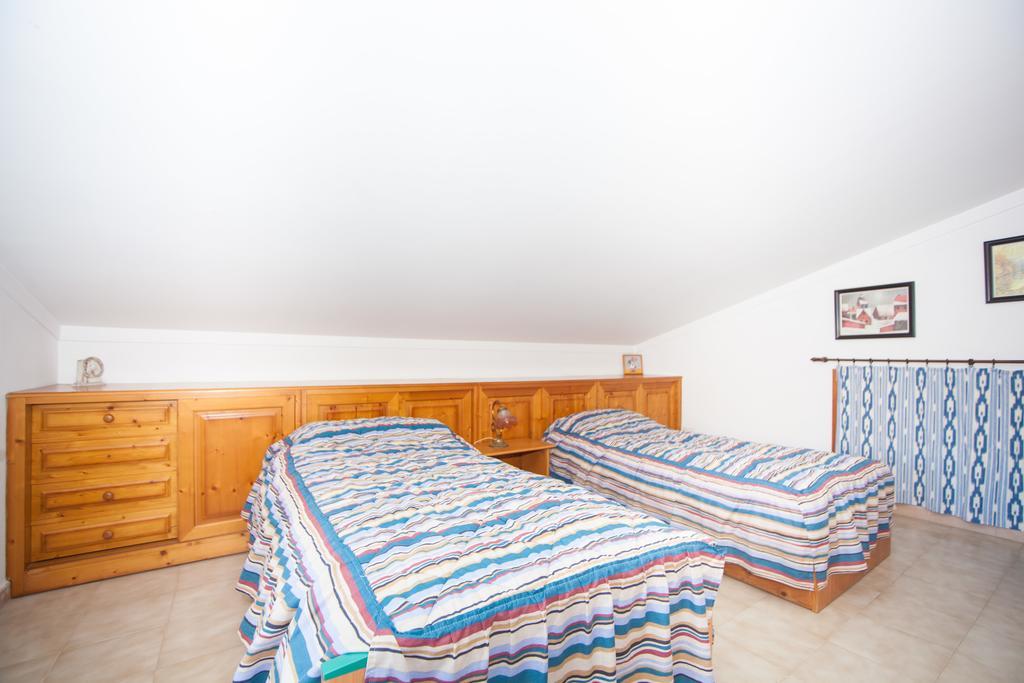 Es Moia Villa *