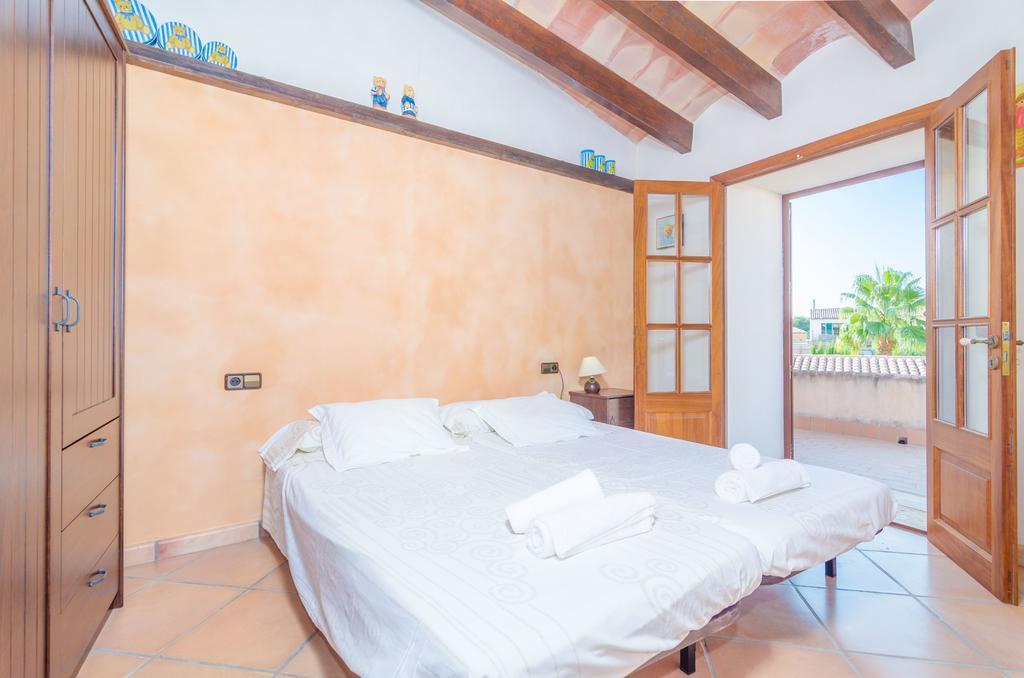 Villa Cas Padrins *