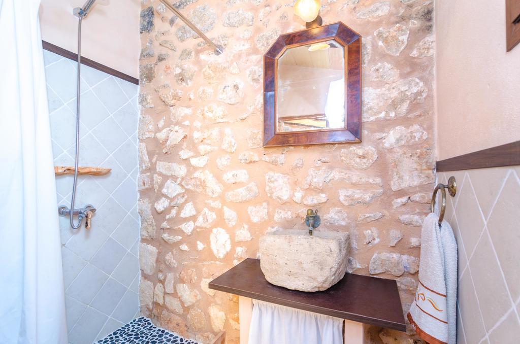 Villa Cas Padrins Santanyi