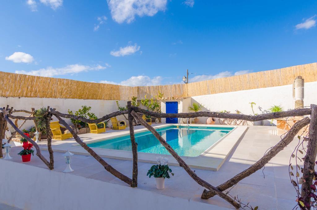 Сasa de vacaciones Yourhouse Es Comellar