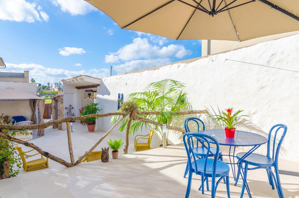 Yourhouse Es Comellar Lloret de Vistalegre
