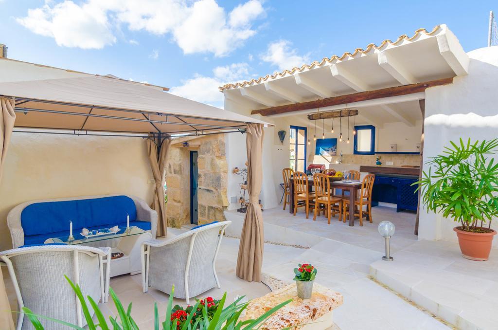 Сasa de vacaciones Yourhouse Es Comellar *