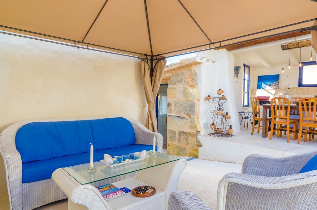 Yourhouse Es Comellar