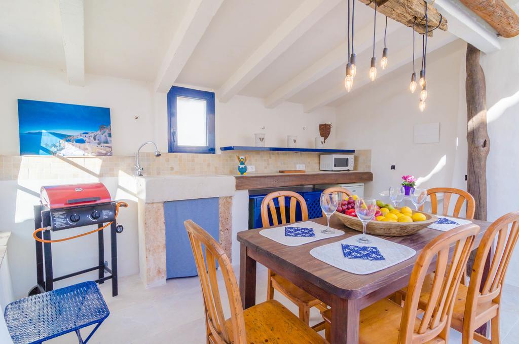 Yourhouse Es Comellar * Lloret de Vistalegre
