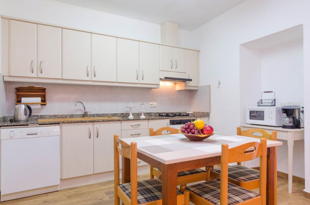 Сasa de vacaciones Yourhouse Es Comellar