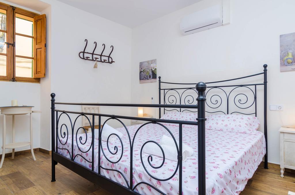Сasa de vacaciones Yourhouse Es Comellar Lloret de Vistalegre