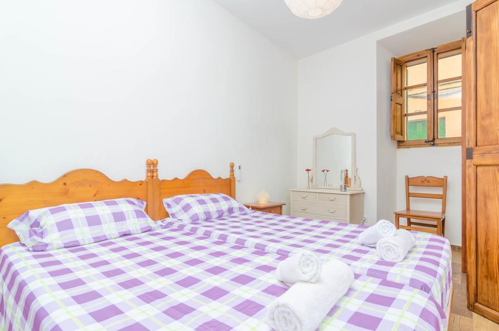 Сasa de vacaciones Yourhouse Es Comellar