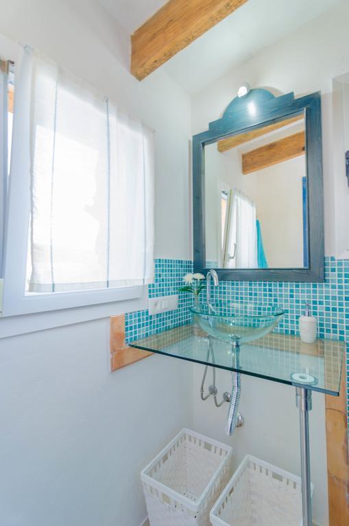Сasa de vacaciones Yourhouse Es Comellar