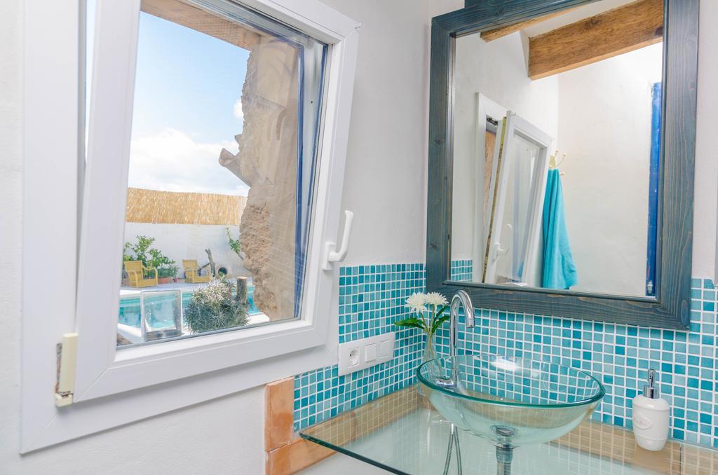 Yourhouse Es Comellar Сasa de vacaciones