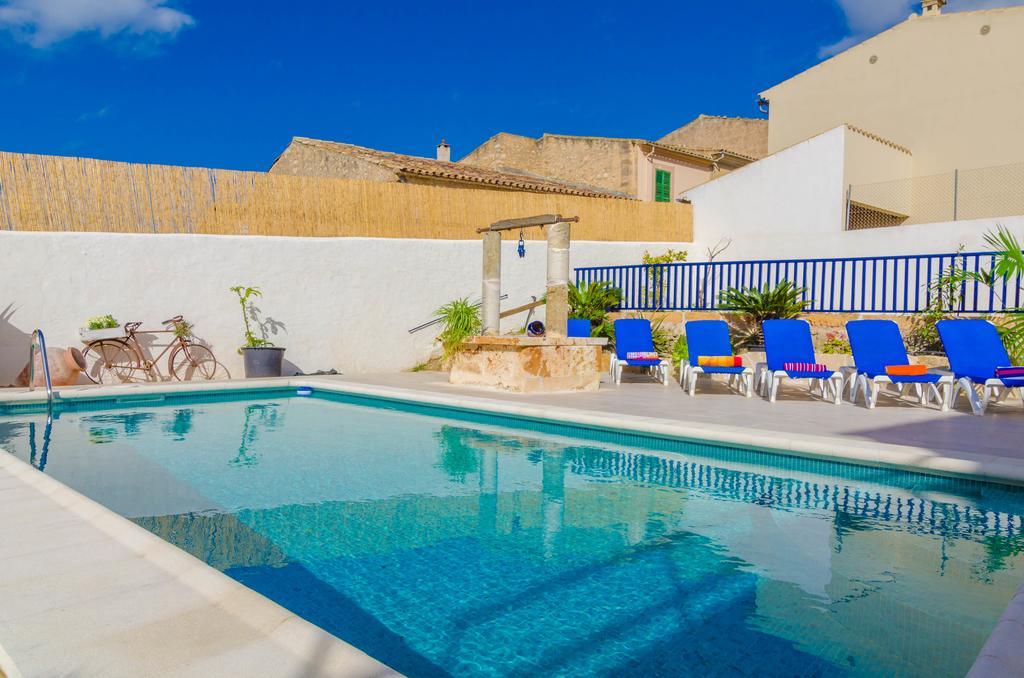 Yourhouse Es Comellar * Lloret de Vistalegre