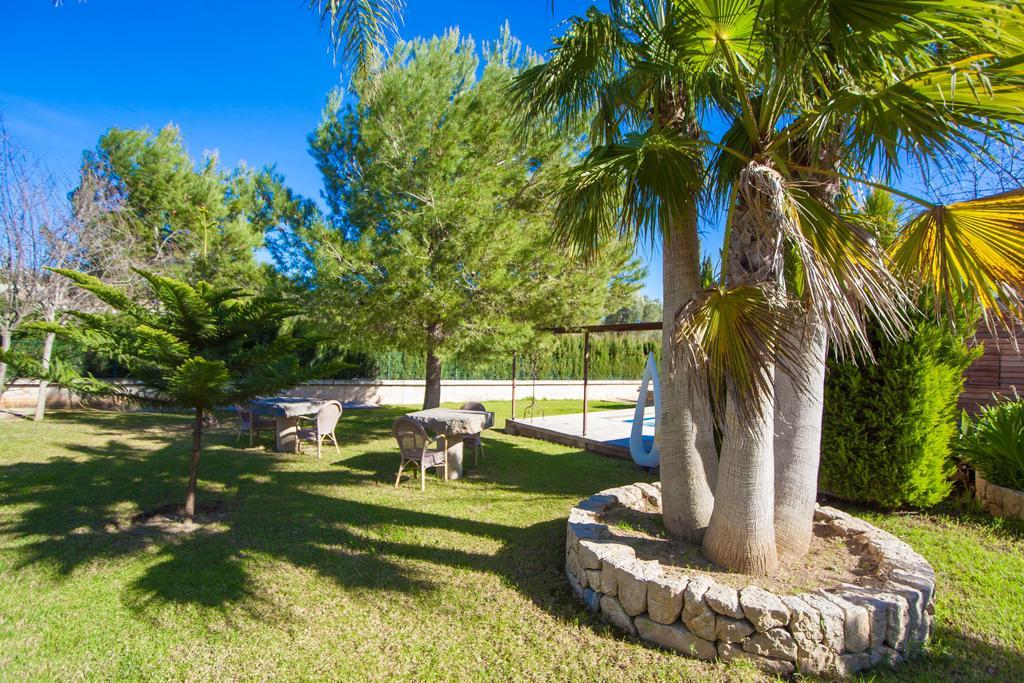 Petidiez Villa Inca (Mallorca)