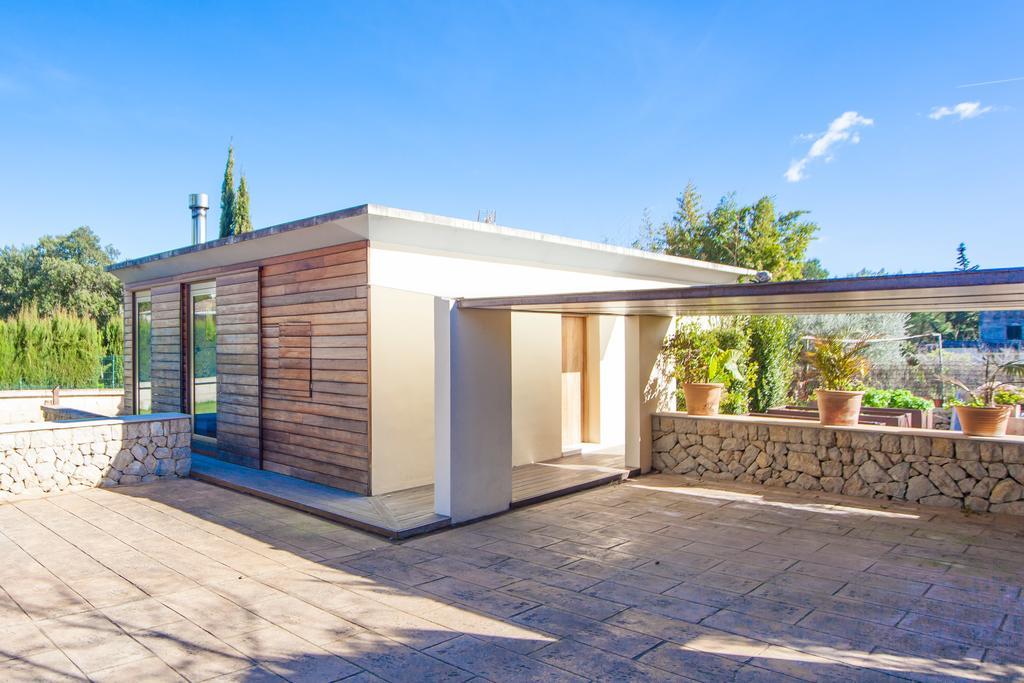 Villa Petidiez *
