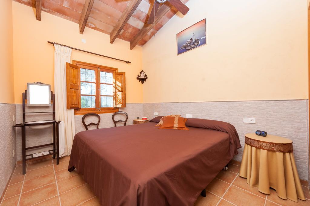 Portels Villa Llubi