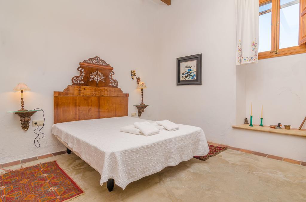 Xiclati 12 * Son Servera (Mallorca)