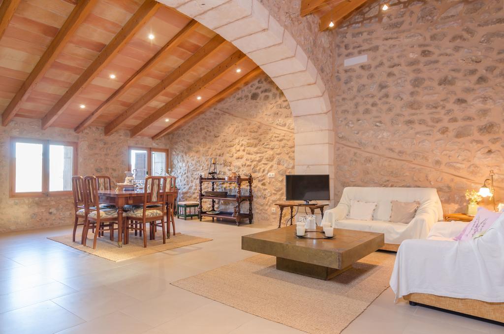 Xiclati 12 Villa Son Servera (Mallorca)