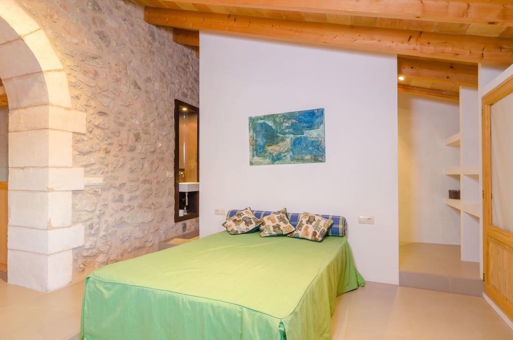 Villa Xiclati 12 Son Servera (Mallorca)