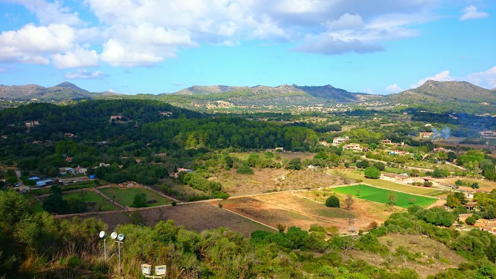 Xiclati 12 * Son Servera (Mallorca)