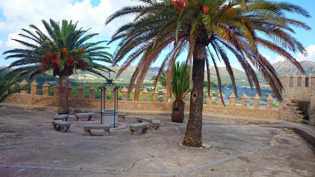 Xiclati 12 Villa Son Servera (Mallorca)