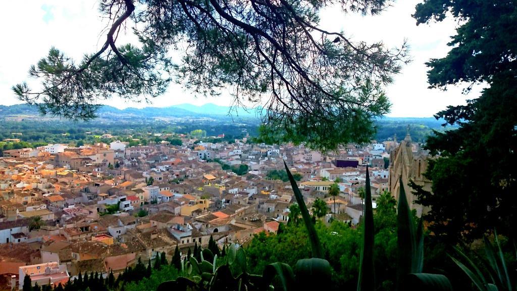 Xiclati 12 Son Servera (Mallorca)