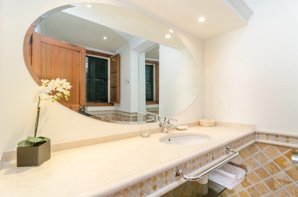 Villa Pati Sóller