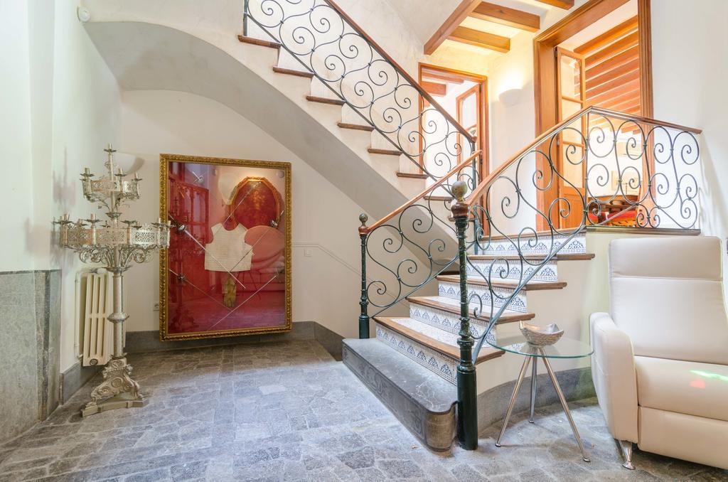Pati Villa