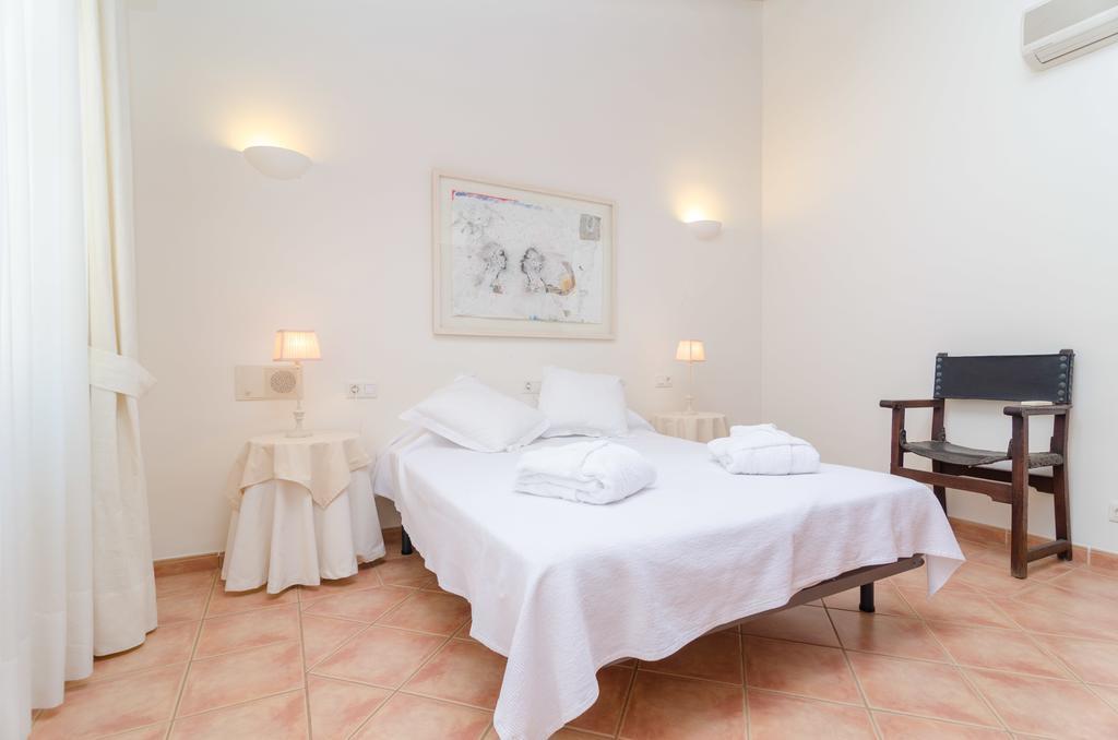Villa Pati Sóller