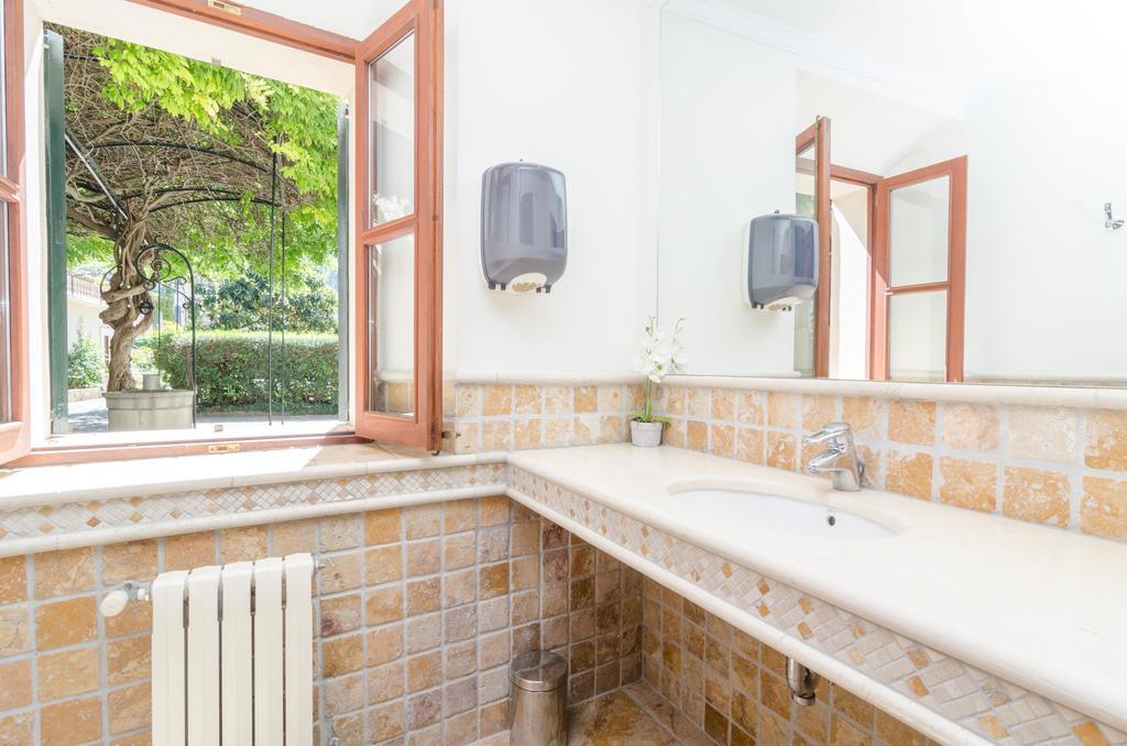 Pati Villa Sóller