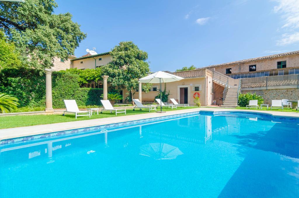 Villa Pati *