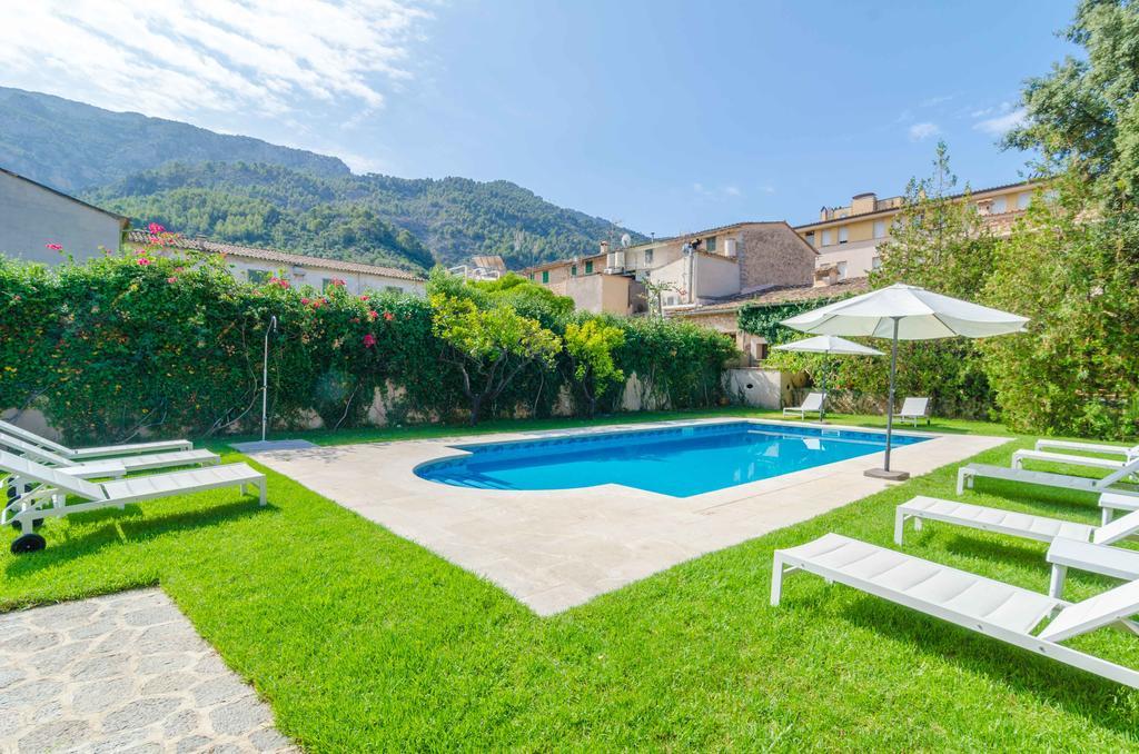 Villa Pati Sóller