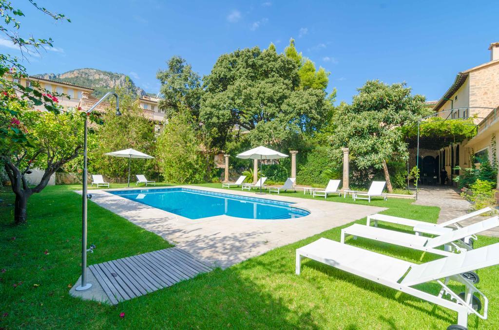 Villa Pati