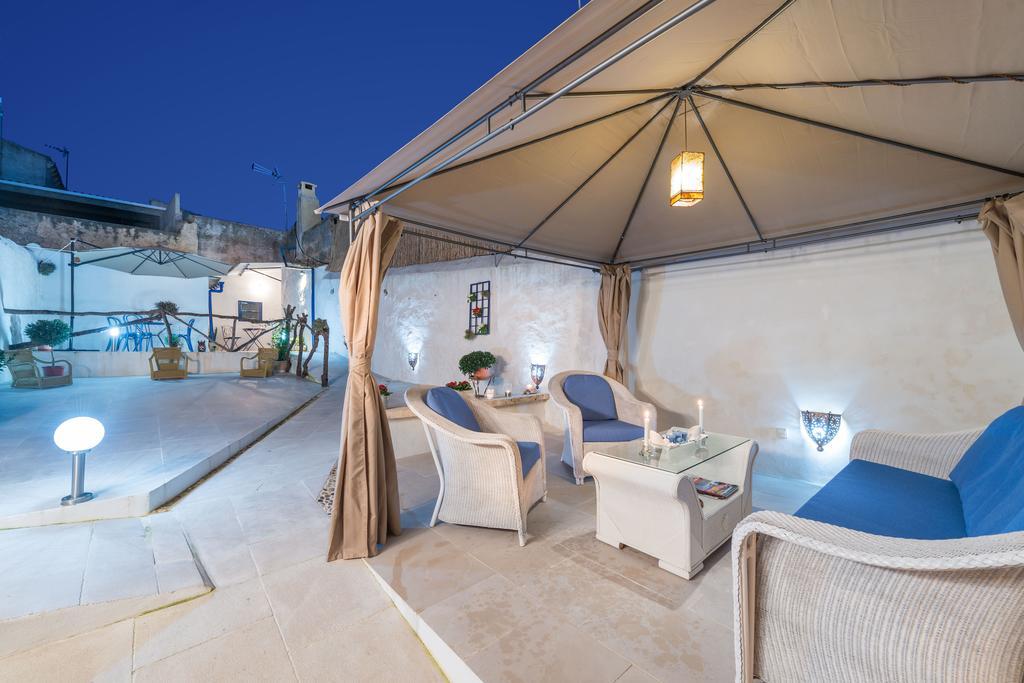 Yourhouse Es Comellar Сasa de vacaciones