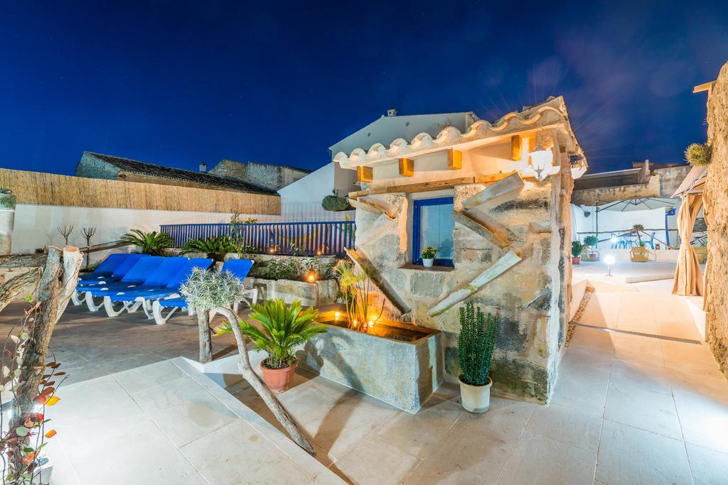 Yourhouse Es Comellar * Lloret de Vistalegre