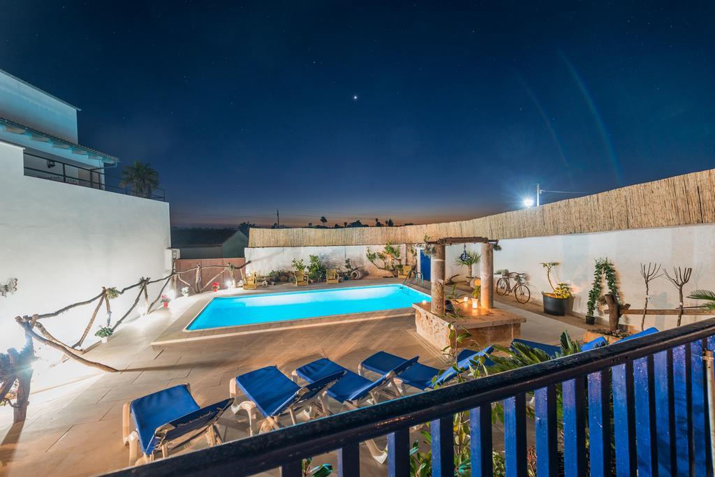 Сasa de vacaciones Yourhouse Es Comellar