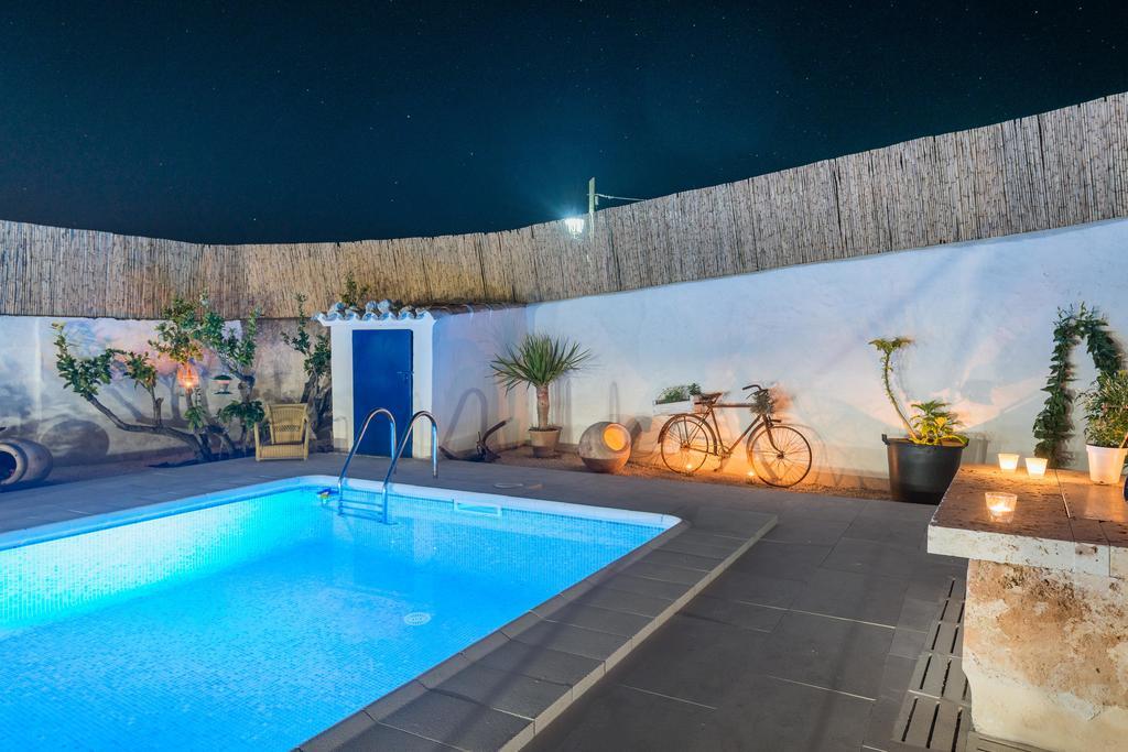 Yourhouse Es Comellar Lloret de Vistalegre