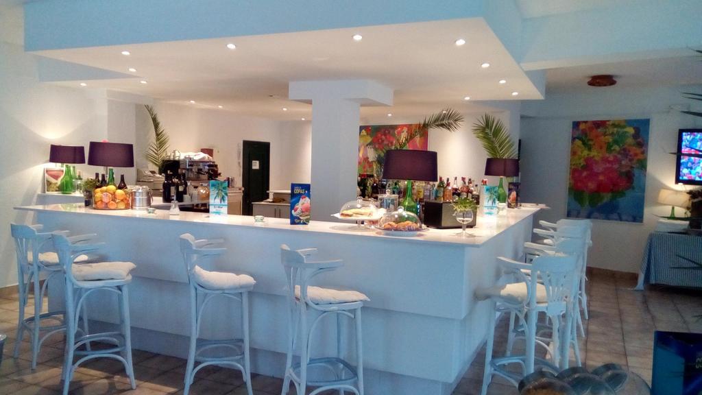 Hotel Galaxia Boutique *