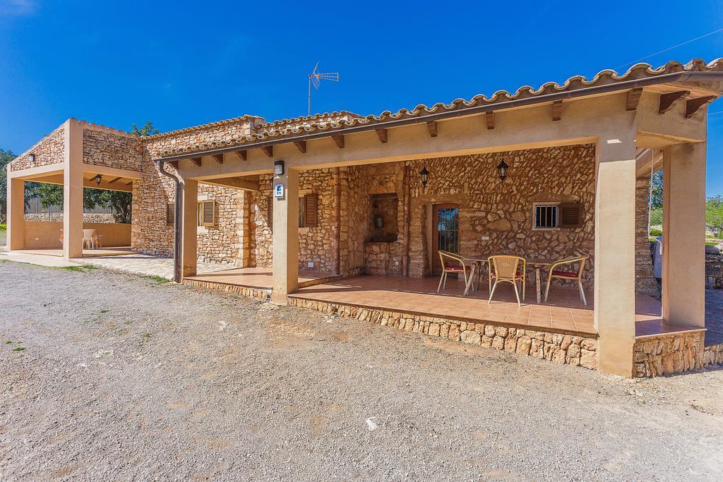 Sa Foradada Villa