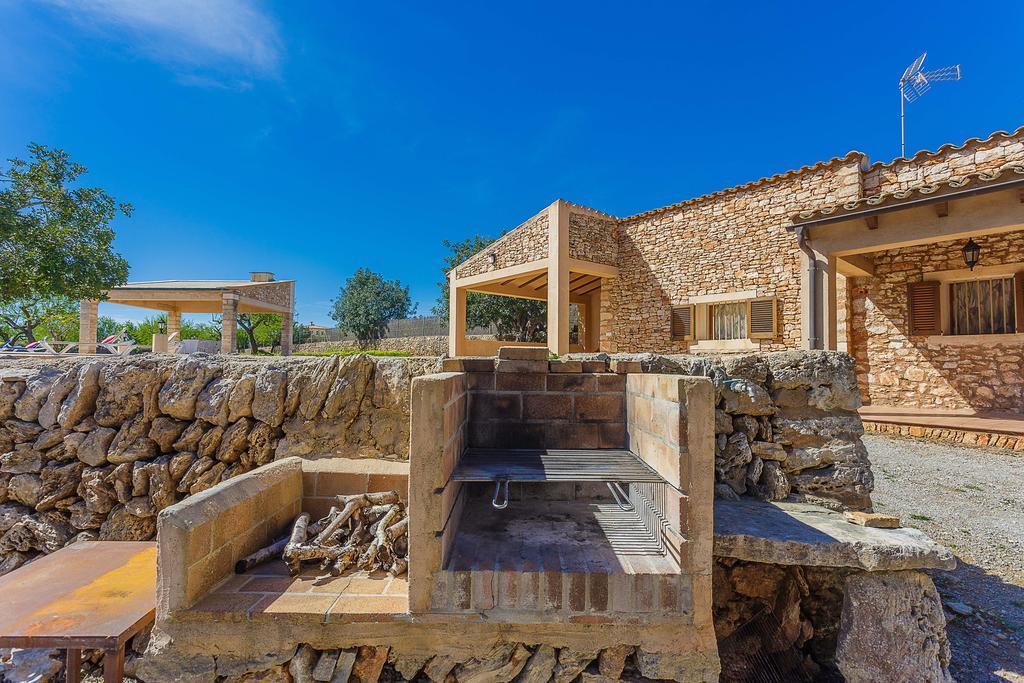 Villa Sa Foradada