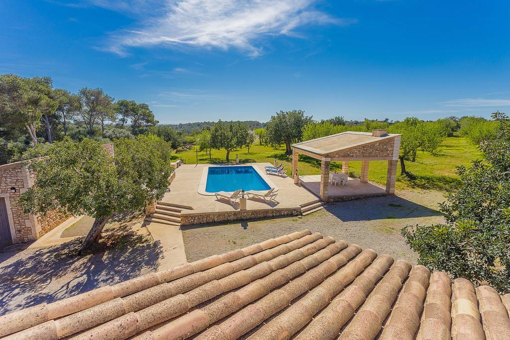 Villa Sa Foradada