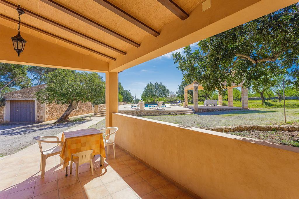Sa Foradada Villa