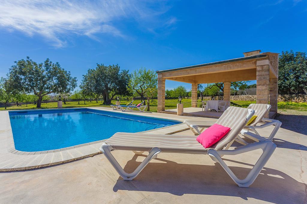 Sa Foradada Villa *